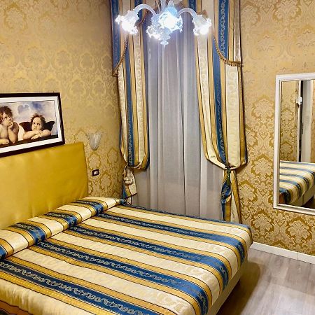 Hotel Bridge Βενετία Εξωτερικό φωτογραφία