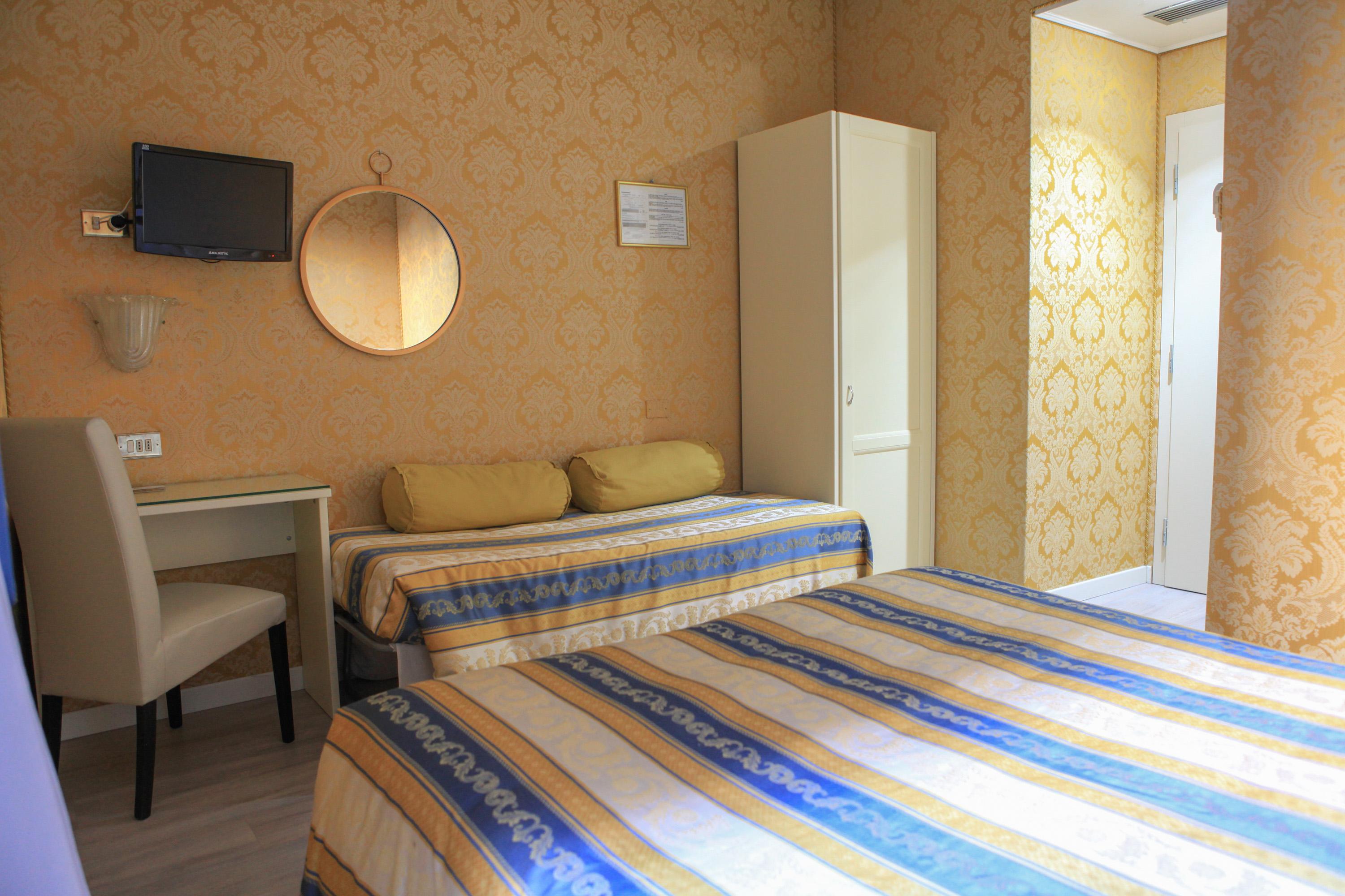 Hotel Bridge Βενετία Εξωτερικό φωτογραφία