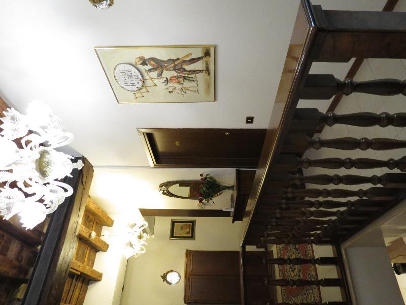 Hotel Bridge Βενετία Εξωτερικό φωτογραφία
